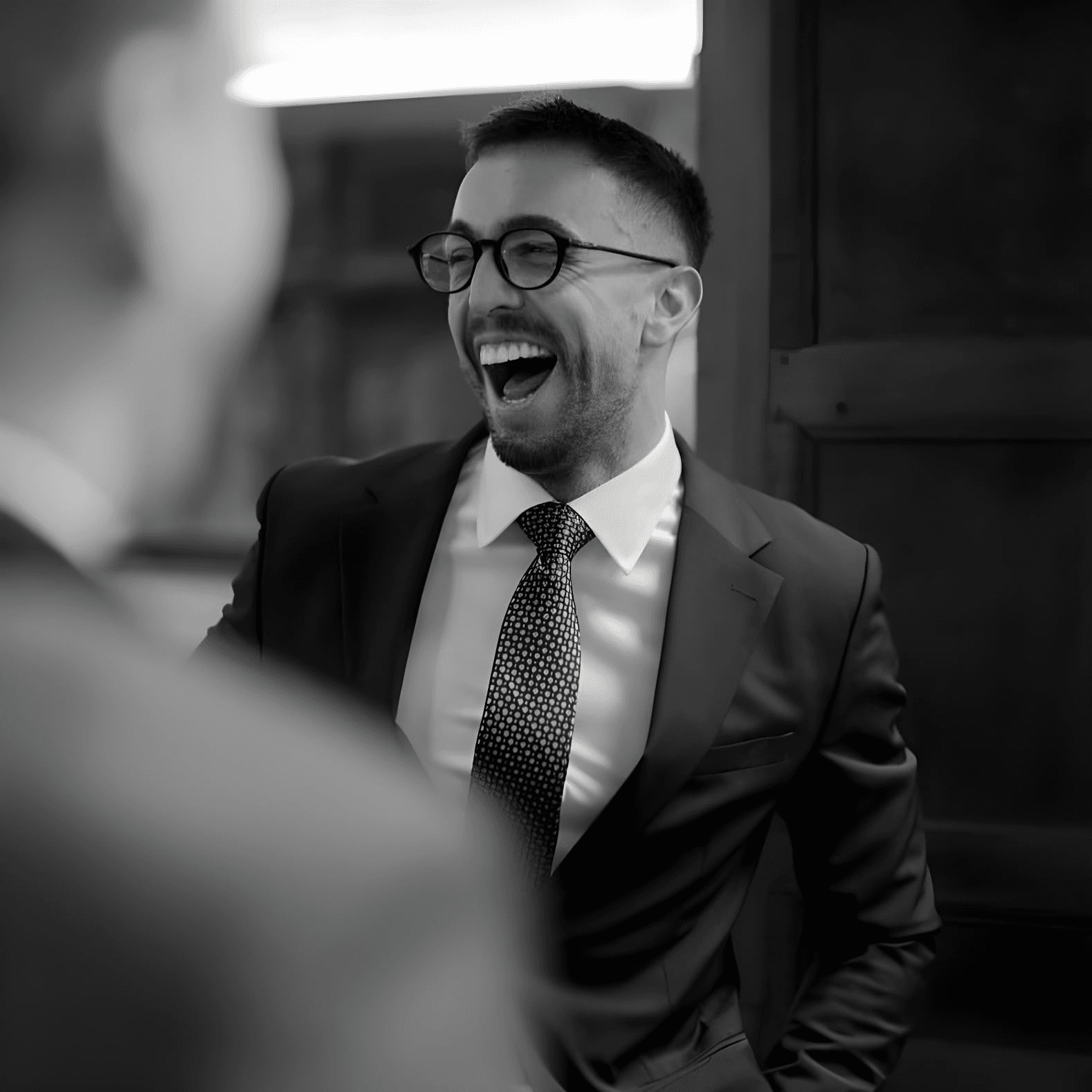 Matt Watkin, co-founder